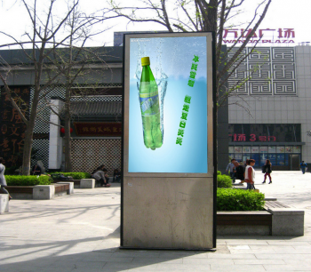 液晶廣告機(jī)怎么樣?