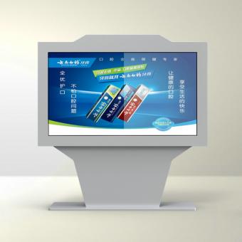 82寸戶外廣告機