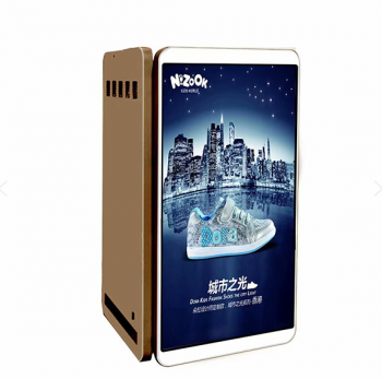 戶外廣告機(jī)出廠前需要做哪些檢測?檢測的標(biāo)準(zhǔn)是什么?